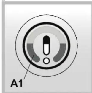 INDESIT LI8 FF2I W - SENSOR DE ESCURECIMENTO* - 3
