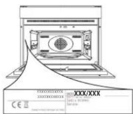BAUKNECHT EMPK7 CP645 PT - CONTACTER LE SERVICE APRÉS-VENTE - 1