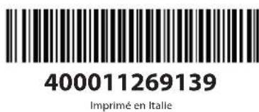 BAUKNECHT EMPK7 CP645 PT - CONTACTER LE SERVICE APRÉS-VENTE - 2