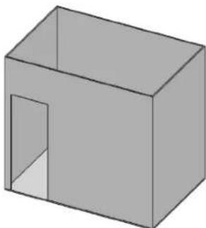 Napoleon HAMP2GY - Locating Your Outdoor Appliance - 1