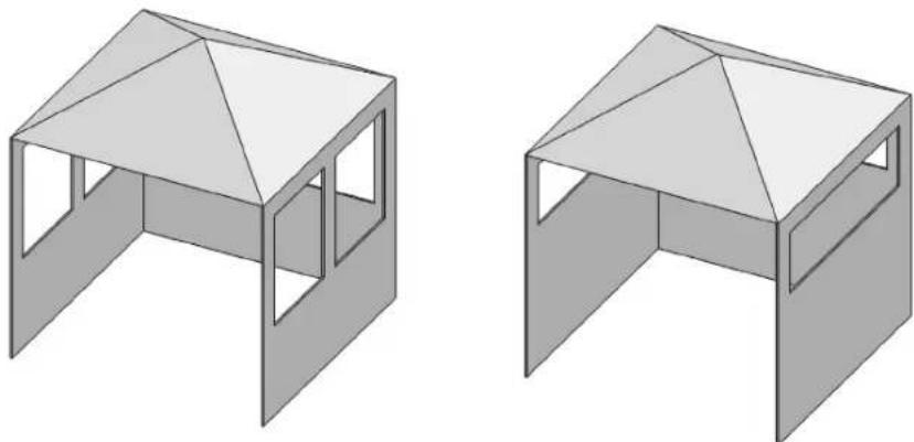 Napoleon HAMP2GY - Locating Your Outdoor Appliance - 3