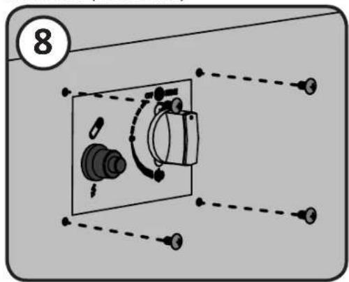 Napoleon HAMP2GY - Instruction D'allumage - 18