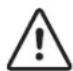 Napoleon HAMP2GY - WARNING! - 1