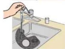 JENN-AIR JDTSS244GS - Filtration system and Maintenance - 3