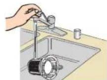 JENN-AIR JDTSS243GX - Filtration system and Maintenance - 2