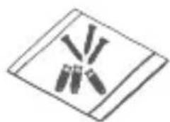 EZVIZ C3WN - Box Content - 4
