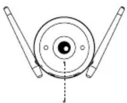 EZVIZ C3WN - Elementos Basics - 1