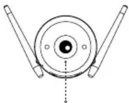 EZVIZ C3WN - Basics - 1