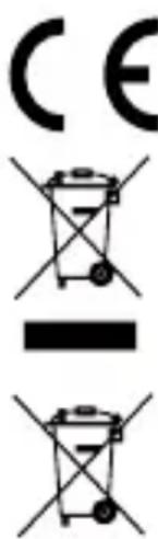 EZVIZ C3WN - Mentions legales - 1