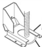 JENN-AIR JGRP536HM - A VERTISSEMENT - 1
