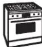 JENN-AIR JGRP536HM - Use & Care Guide - 2