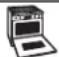 JENN-AIR JGRP536HM - Casseroles - 1