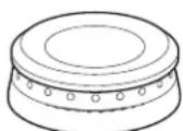 JENN-AIR JGRP536HM - FEATURES - 2