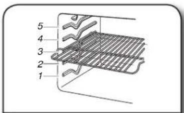JENN-AIR JGRP536HM - Grilles - 1