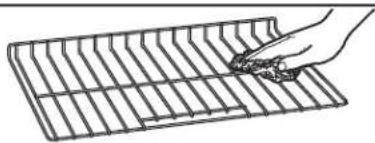 JENN-AIR JGRP536HM - OVEN RACKS - 2