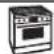JENN-AIR JGRP536HM - Cooktop Knobs and Buttons - 2