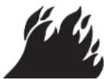 JENN-AIR JGRP536HM - WARNING - 1