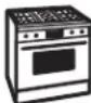 JENN-AIR JGRP536HM - Table de matieres - 3