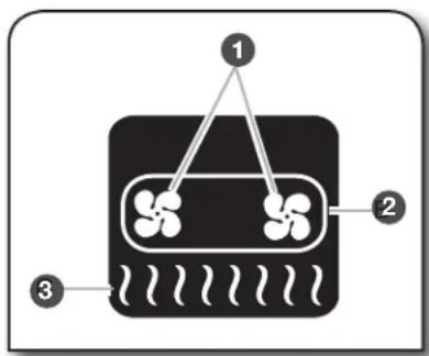 JENN-AIR JGRP536HM - Know Your Bake Mode - 1
