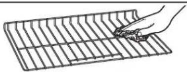 JENN-AIR JGRP536HM - GRILLES DU FOUR - 2