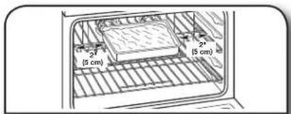JENN-AIR JGRP536HM - Bakeware - 1