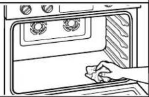 JENN-AIR JDRP436HL - Handclean. - 2