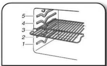 JENN-AIR JDRP436HL - Racks - 1