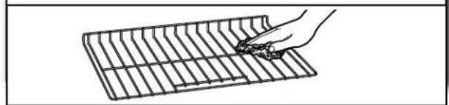 JENN-AIR JDRP436HL - GRILLES DU FOUR - 2