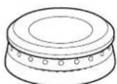 JENN-AIR JDRP436HL - FEATURES - 2