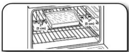 JENN-AIR JDRP436HL - Bakeware - 1