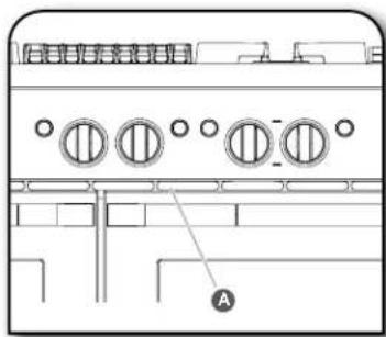 JENN-AIR JDRP436HL - Oven Vent - 1