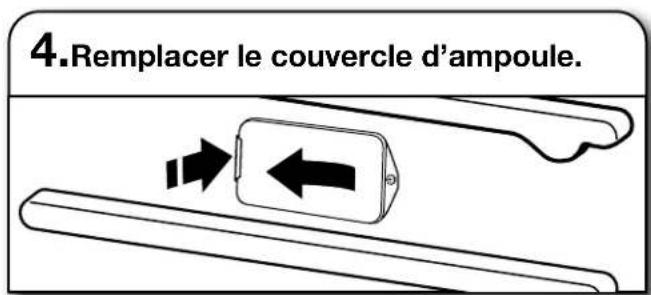 JENN-AIR JDRP436HL - Replacer : - 4