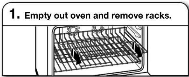 JENN-AIR JDRP436HL - OVEN RACKS - 1