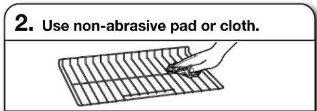 JENN-AIR JDRP436HL - OVEN RACKS - 2