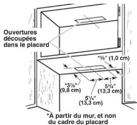 JENN-AIR JXU9136HP - Décharge à travers le toit - 1