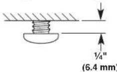 JENN-AIR JXU9136HP - Wall Venting Under Cabinet - 4