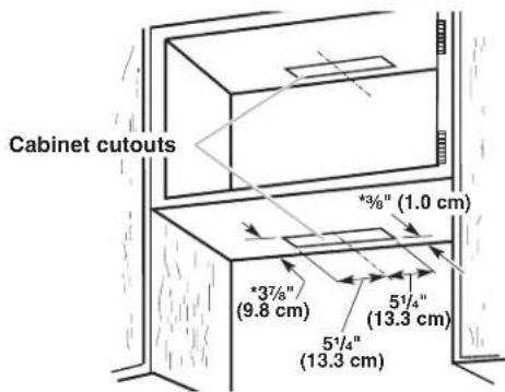 JENN-AIR JXU9136HP - Roof Venting - 1