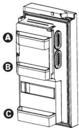 GE CVE28DM5NS5 - CÓMÖ INSTALAR EL REFRIGERADOR (Cont.) - 1