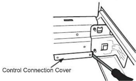 GE CVE28DM5NS5 - RETIRO DEL CAJON CONVERTIBLE - 2