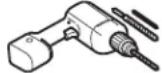 GE CVE28DM5NS5 - WHAT YOU WILL NEED (Cont.) - 1