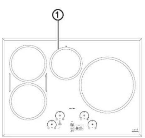 GE CHP95362MSS - READ AND SAVE THESE INSTRUCTIONS - 1