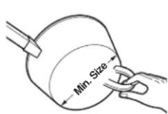 GE CHP95362MSS - Cooking Noise - 1