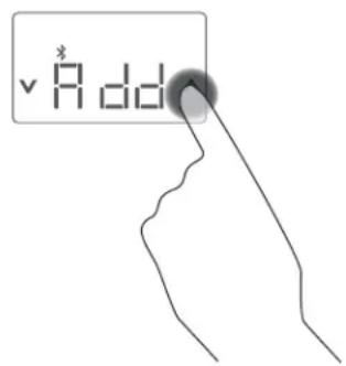 GE CHP95362MSS - Pairing a Bluetooth® Device - 1