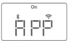GE CHP95362MSS - App Control - 1
