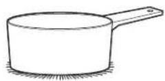 GE CHP95362MSS - Suitable Cookware - 1