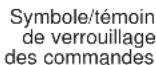 GE CHP95362MSS - Déverrouillage - 1