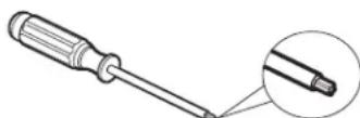 GE CYE22TP3MD1 - Clayettes anti-deversement - 1