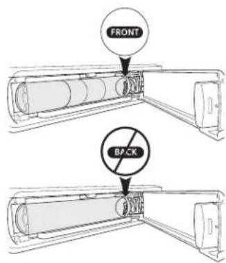 GE CYE22TP3MD1 - Ice/water filter - 4