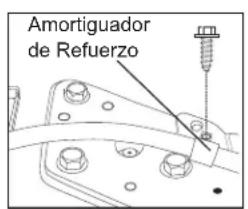 GE CYE22TP3MD1 - RETIRE LAS PUERTAS DEL REFRIGERADOR - 5