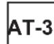 GE CYE22TP3MD1 - POSITIONING THE REFRIGERATOR TO ENGAGE THE ANTI-TIP FLOOR AND BASE BRACKETS - 1